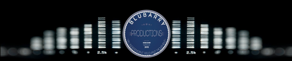 Blubarry Productions