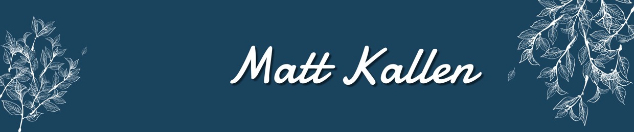 Matt Kallen