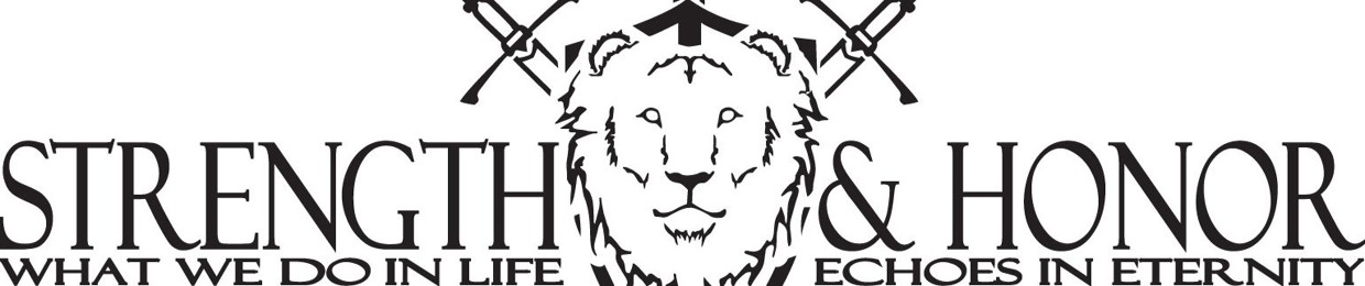 Strength & Honor Media