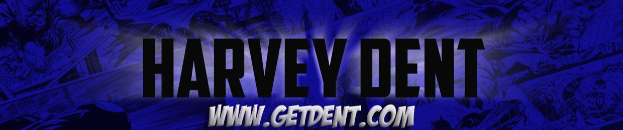 Harvey Dent