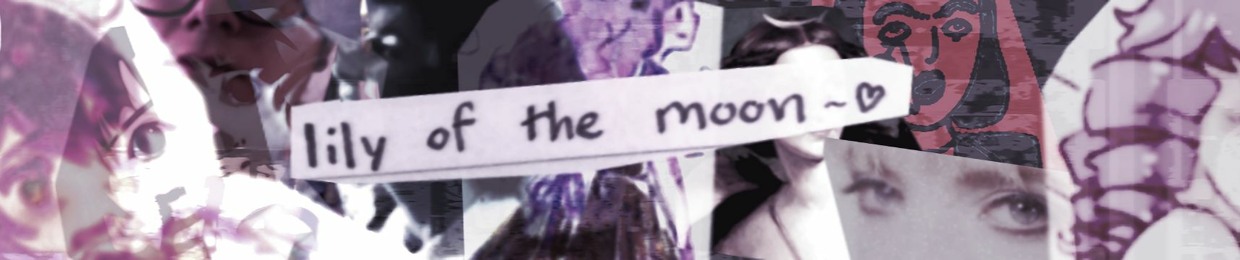 Lily of the Moon