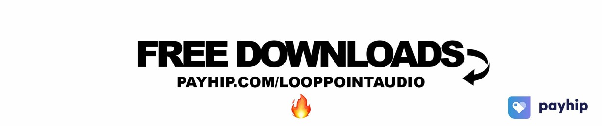 Loop Point Audio