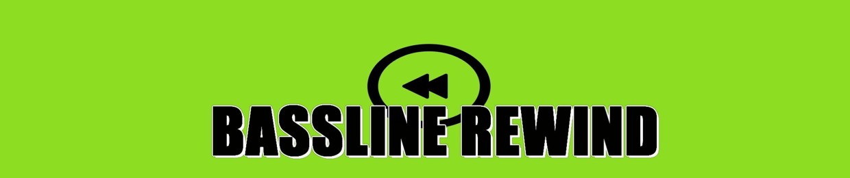 Djmog1 - Bassline Rewind