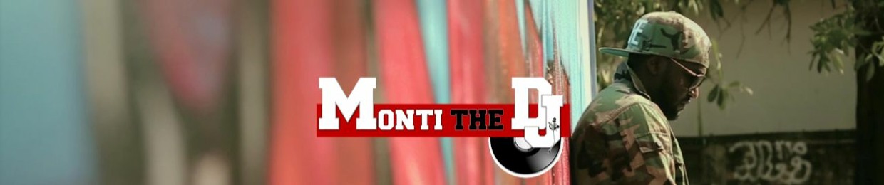 Monti The DJ