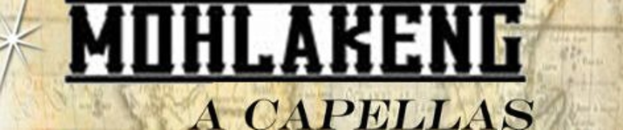 Mohlakeng Acapellas