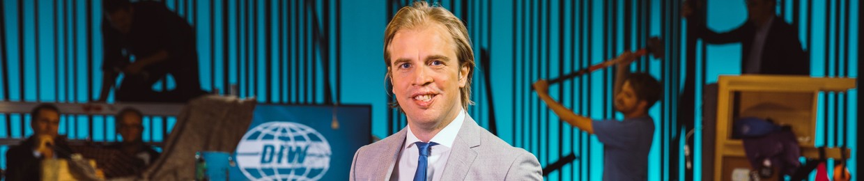 deidealewereld