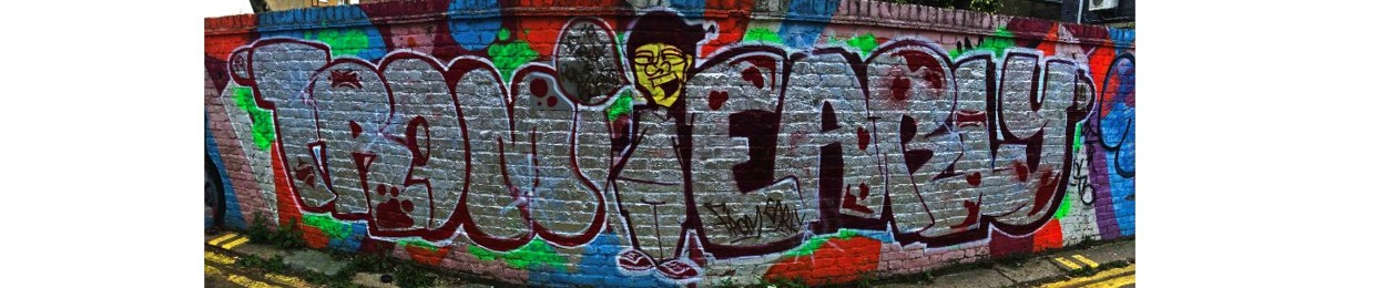 Rudy Guapo