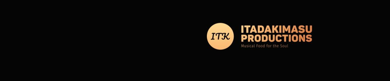 Itadakimasu Productions