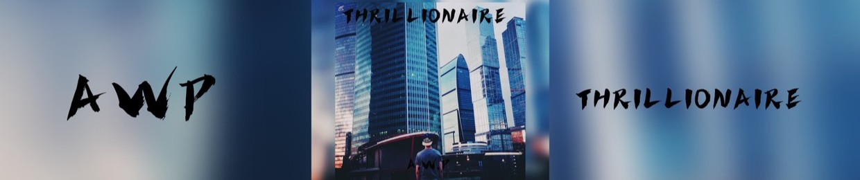 JANN Thrillionaire