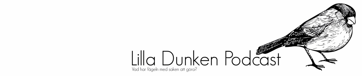Lilla Dunken Podcast