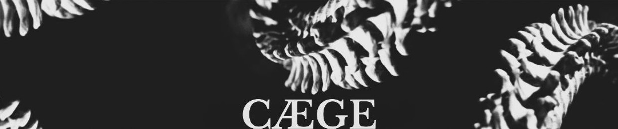 CÆGE