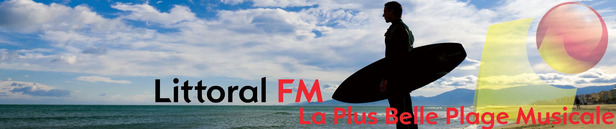 Stream Littoral FM Officiel music | Listen to songs, albums, playlists for  free on SoundCloud