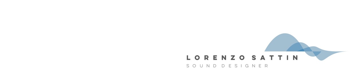 lorenzo sattin soundesign