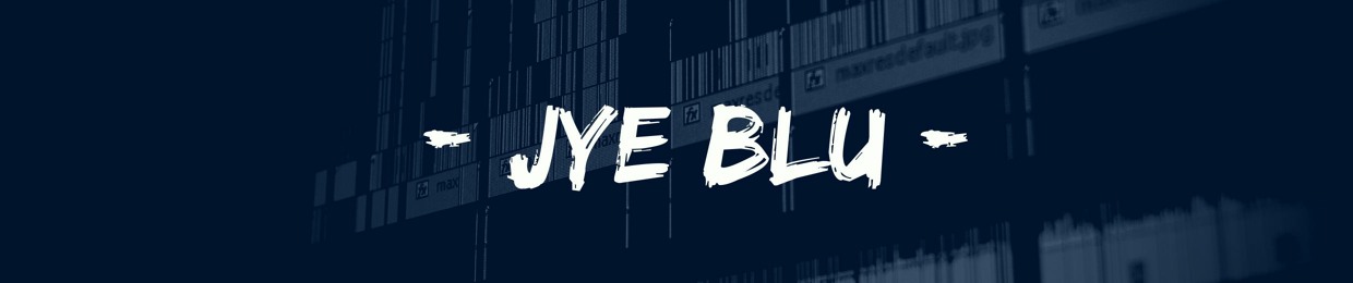 Jye Blu