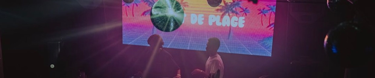 B.H.M (Beat De Plage)