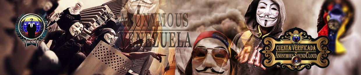 Anonymous Venezuela