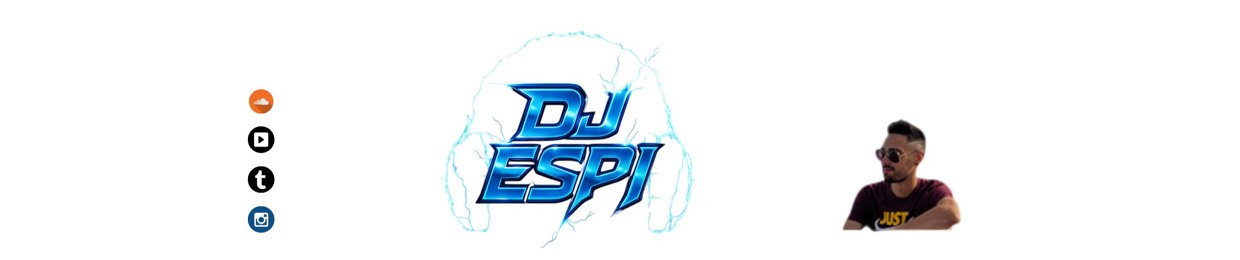 - DJ ESPI -