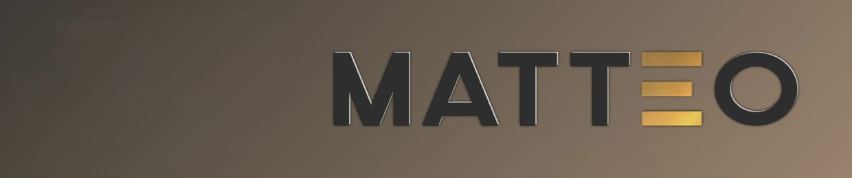Matteo DJ