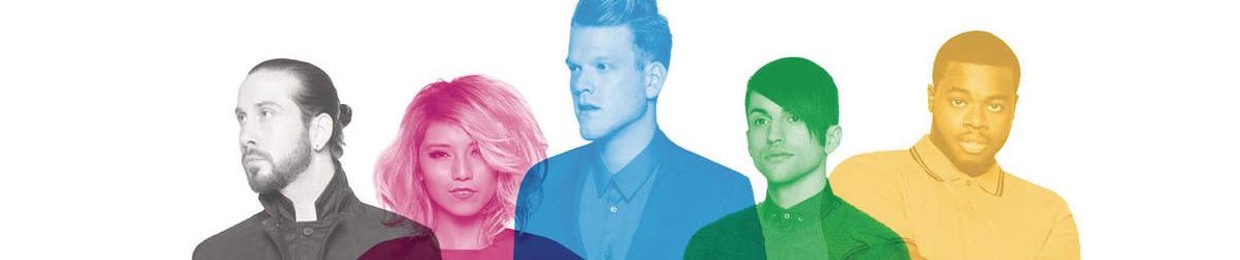 Pentatonix / Superfruit