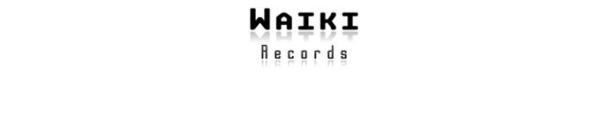 Waiki Records