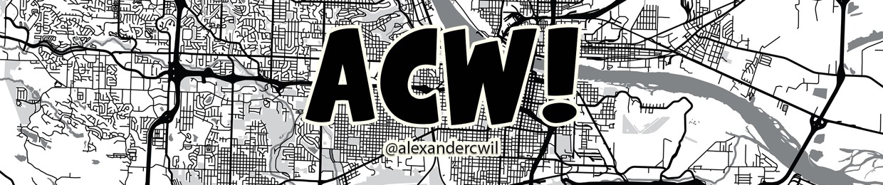 ACW! (@alexandercwil)