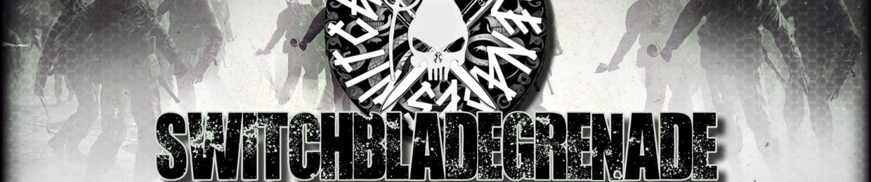 SwitchbladeGrenade