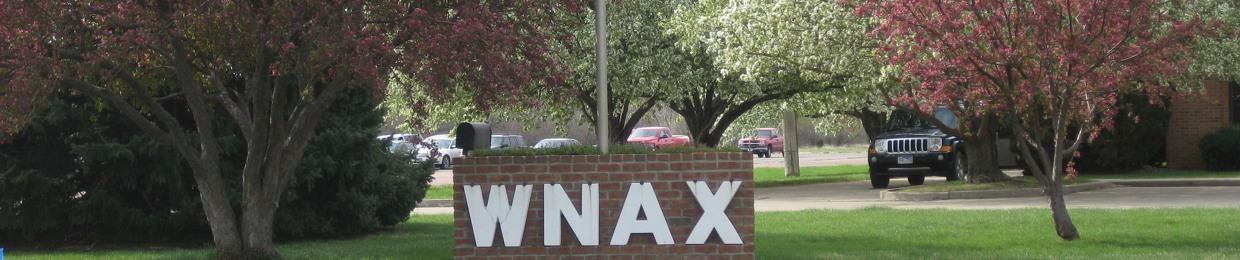 WNAX Radio