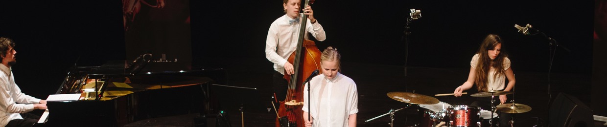 Lovisa Jennervall Quartet