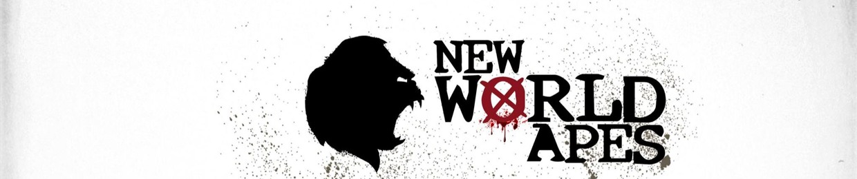 New World Apes