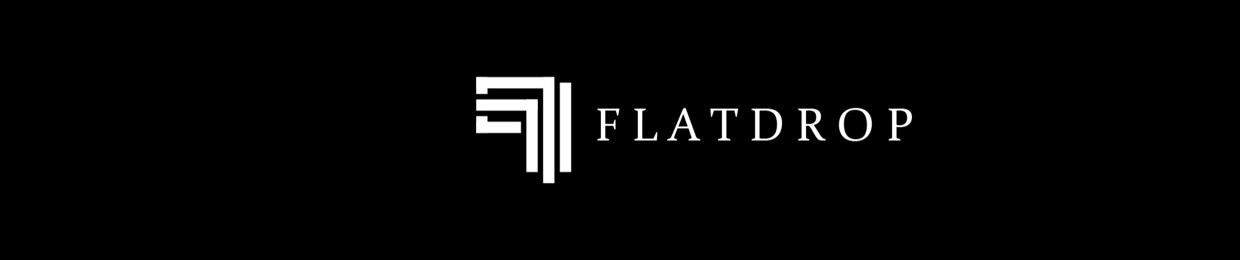 FLATDROP