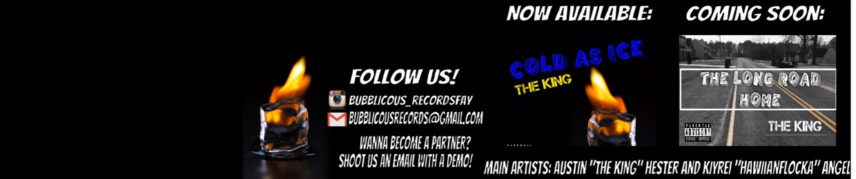 Bubblicious Records