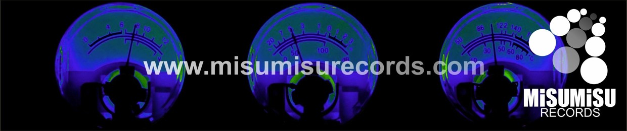 Misu Misu Records