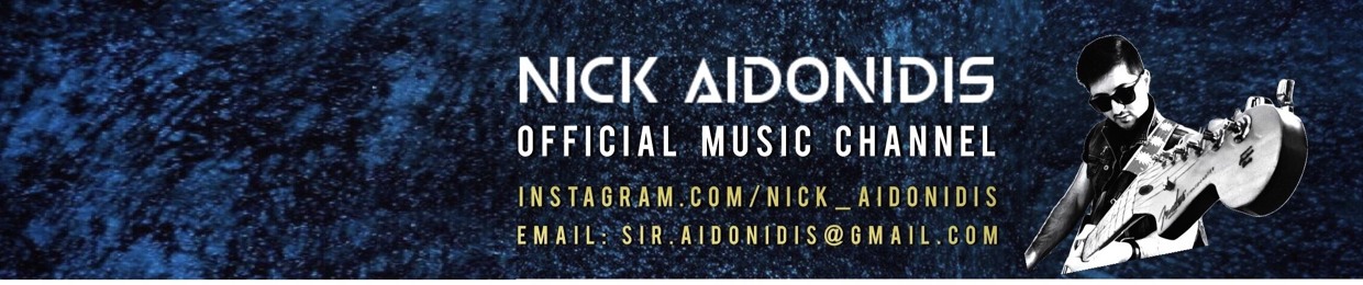 Nick Aidonidis