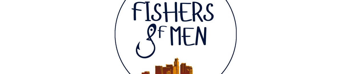 Fishers of Men Podcast