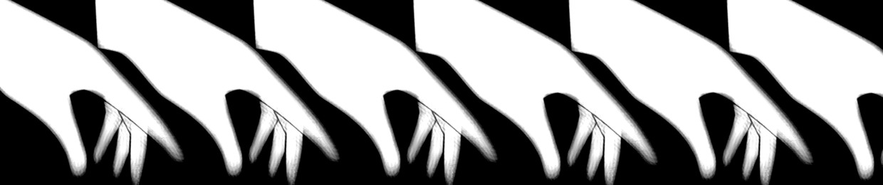 hands in reverse