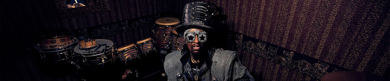 Bootsy Collins