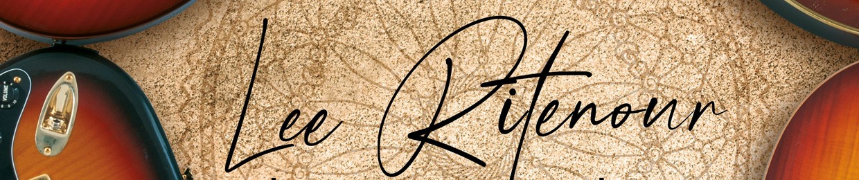 Lee Ritenour