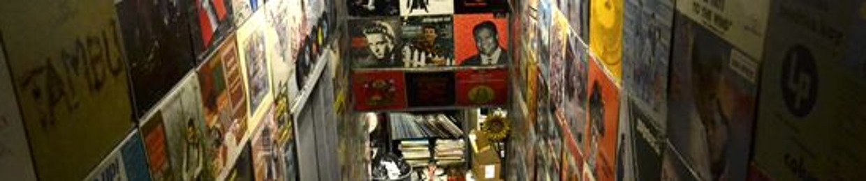 Dusty Basement Records