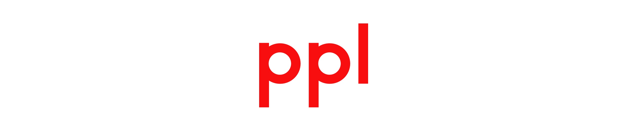 SoundCloud banner for @ppl