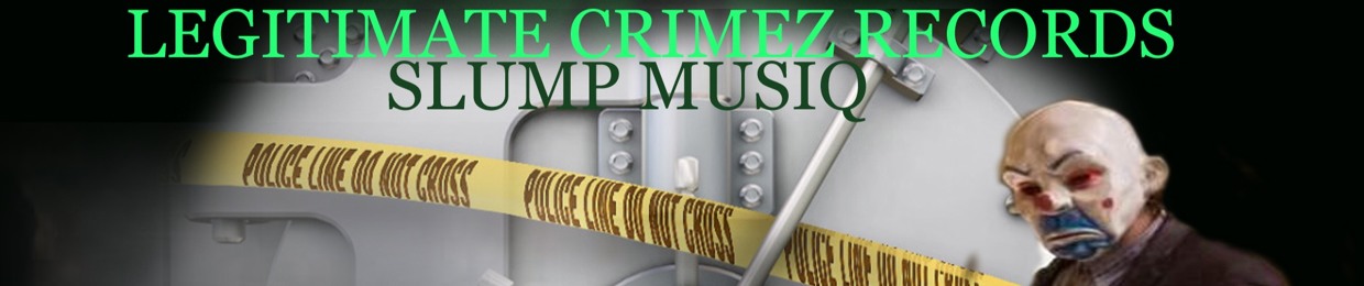 LEGITIMATE CRIMEZ RECORDS