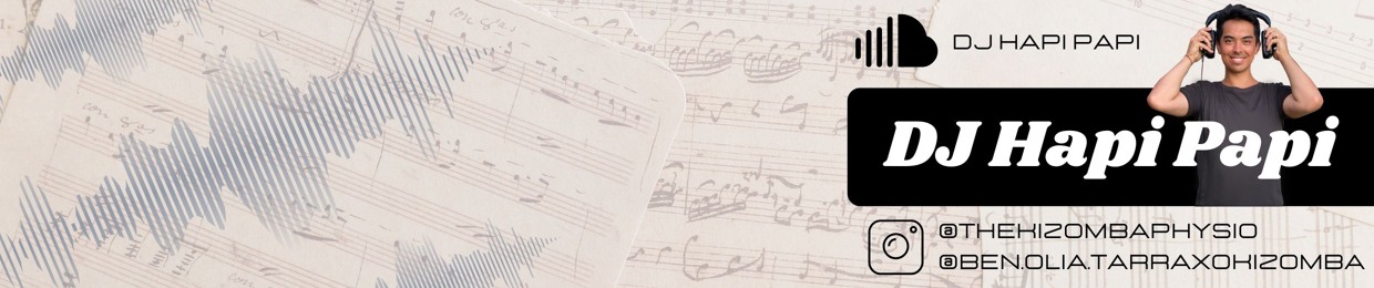 DJ Hapi Papi