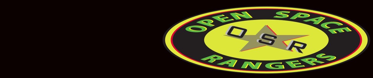 Open Space Rangers