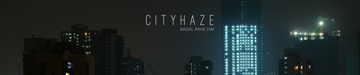 CityHaze