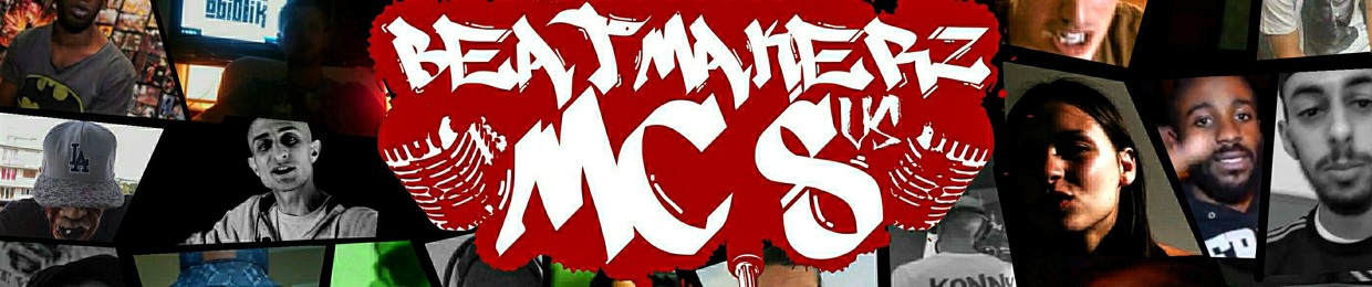 Beatmakerz vs Mc's #3