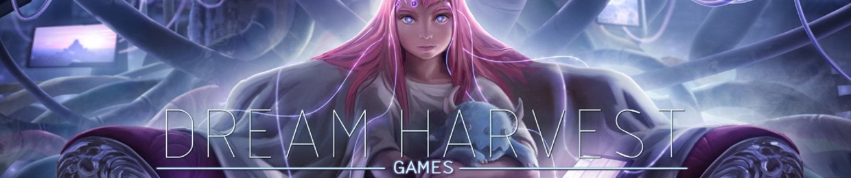 Dream Harvest Games