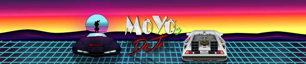 MoYo