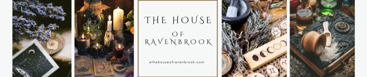 The House of Ravenbrook