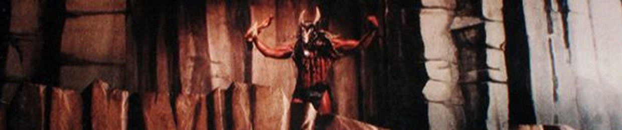 Reinventing Hell '98