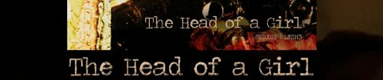 The Head of a Girl