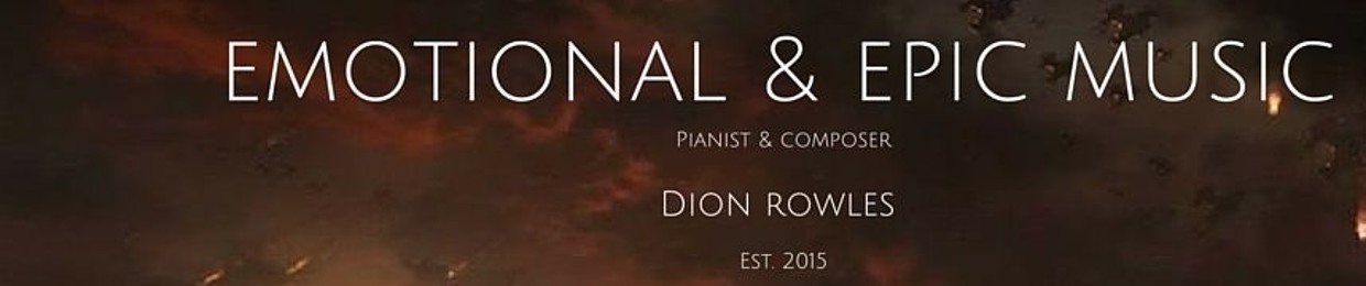 Dion Rowles